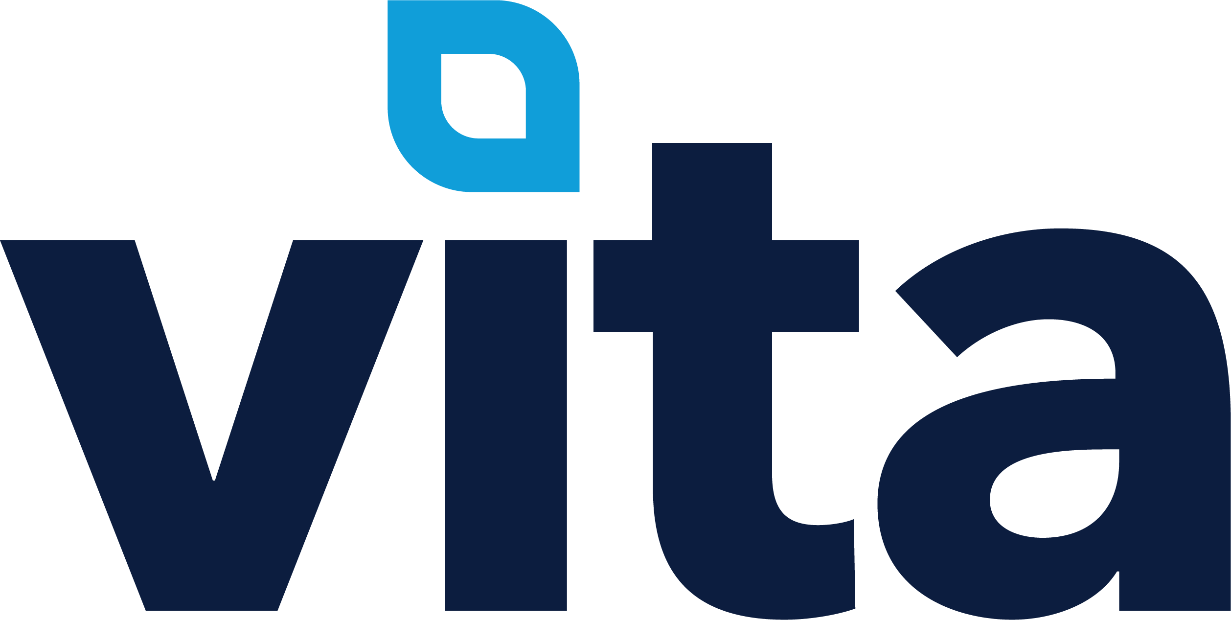 Go tothe  Vita Companies Home Page