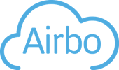 Airbo logo