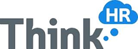 Think HR logo