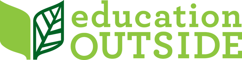 Education Outside logo