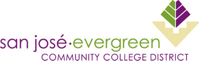 San Jose Evergreen Community College District logo